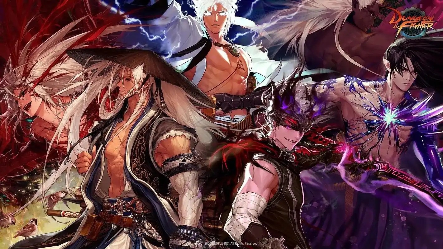 DNF私服辅助完整使用教程：从下载到极速刷图全攻略